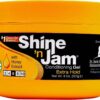 Shine ’n Jam Conditioning Gel – Extra Hold – Honey Extract