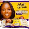 Mega Growth Profectiv Anti-Damage No‑Lye Creme Relaxer – Regular Strength