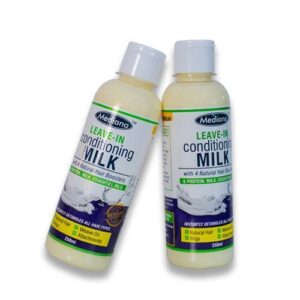 Mediano Leave-In Conditioning Milk – 250ml